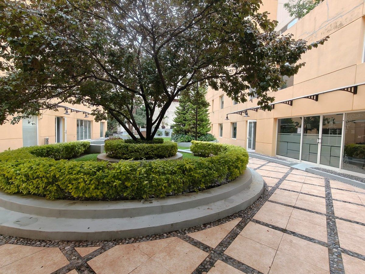 Apartamento em Hacienda de las Palmas, Huixquilucan, foto 20 de 22