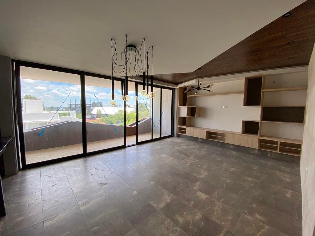 Apartamento em Valle de Santa Teresa, Aguascalientes, foto 7 de 22