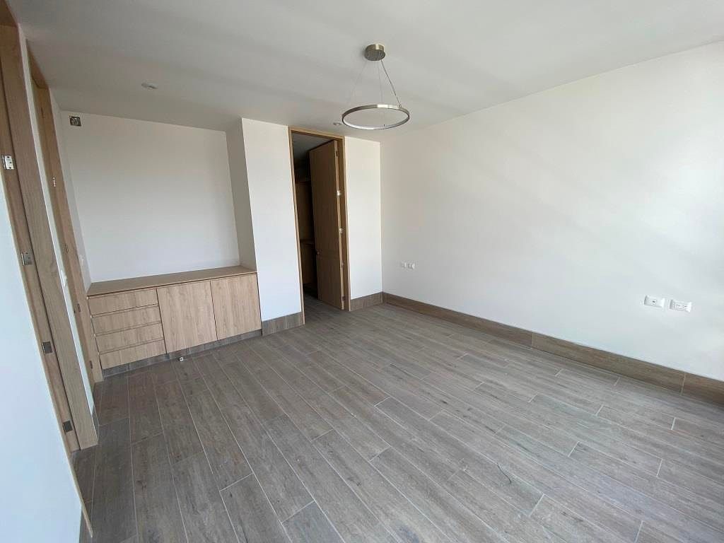 Apartamento em Valle de Santa Teresa, Aguascalientes, foto 8 de 22