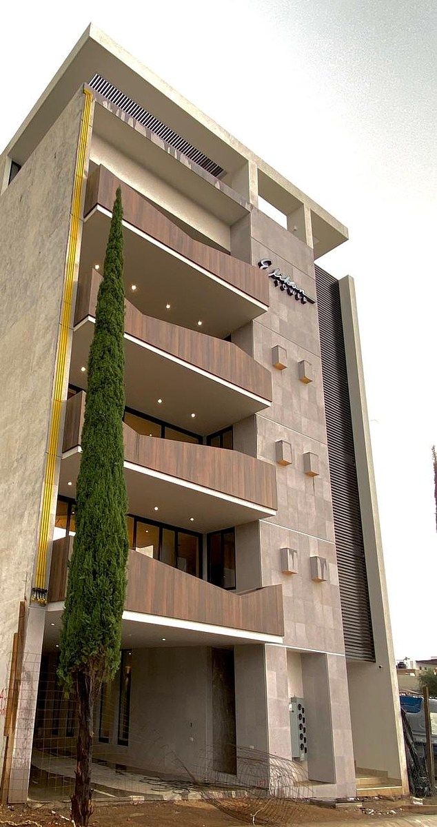 Apartamento em Valle de Santa Teresa, Aguascalientes, foto 22 de 22