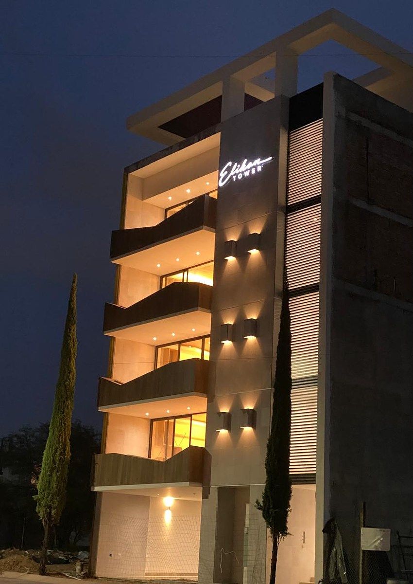 Departamento en renta Valle de Santa Teresa (Las Hadas), foto 1 de 22