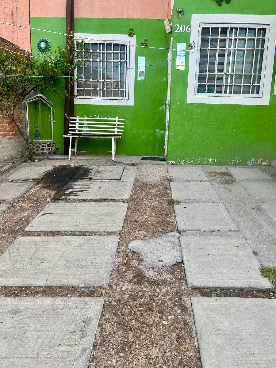 Departamento en Villas de Nuestra Señora de la Asunción, Aguascalientes, foto 2 de 13