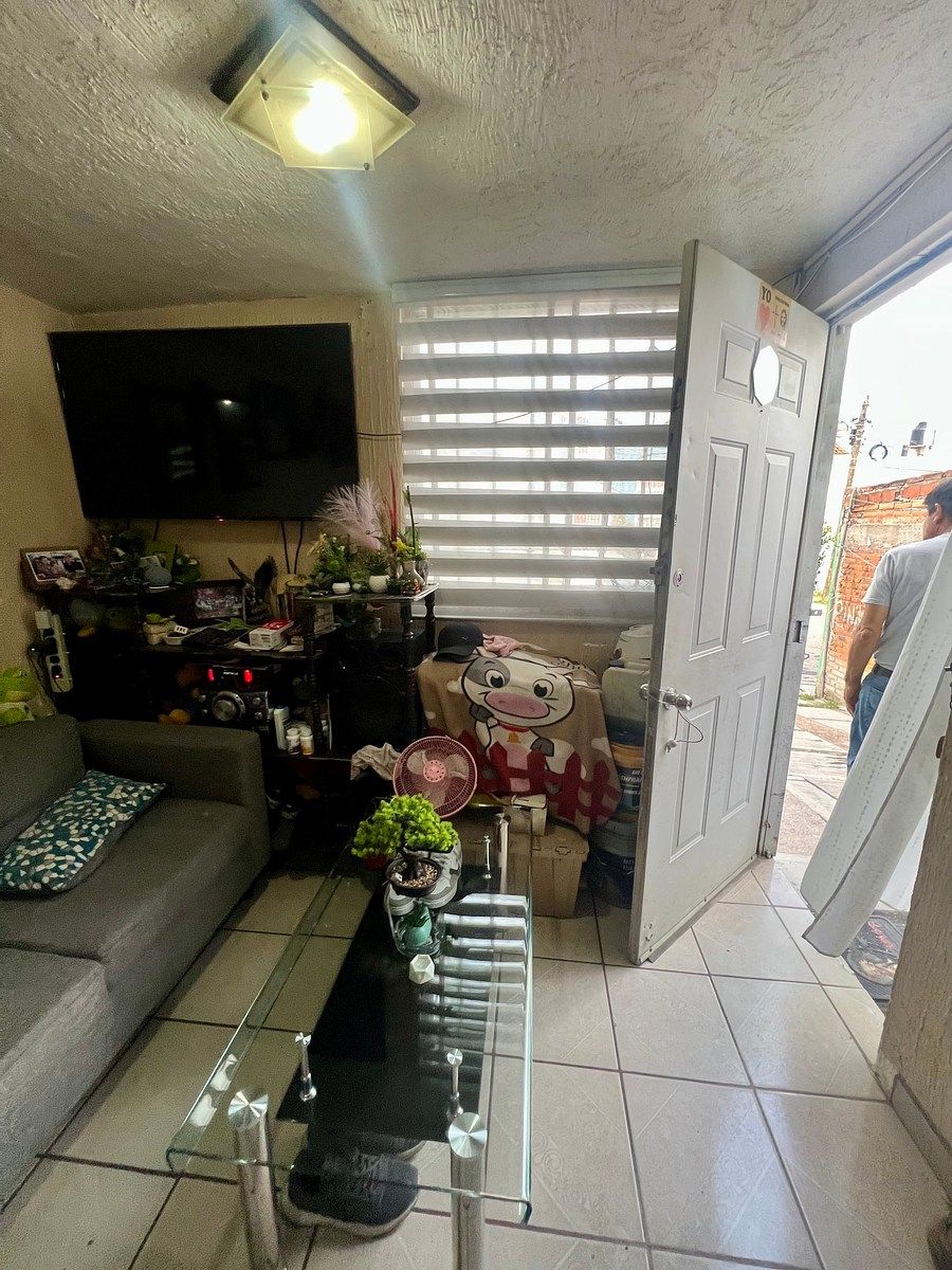 Departamento en Villas de Nuestra Señora de la Asunción, Aguascalientes, foto 3 de 13