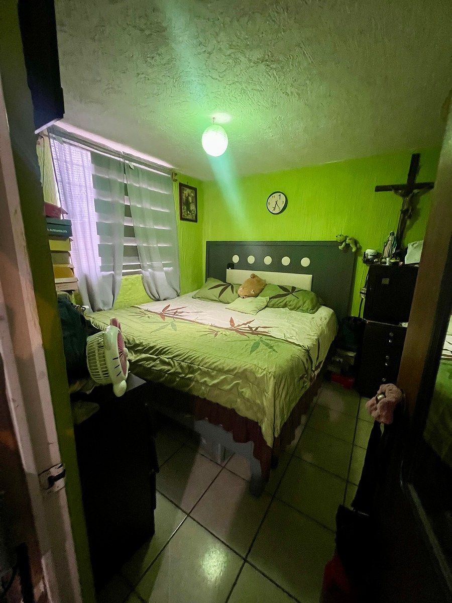 Departamento en Villas de Nuestra Señora de la Asunción, Aguascalientes, foto 4 de 13