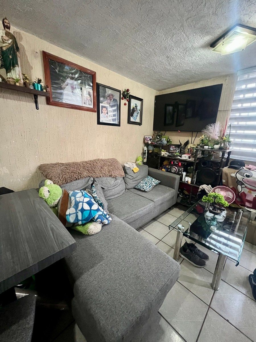 Departamento en Villas de Nuestra Señora de la Asunción, Aguascalientes, foto 5 de 13