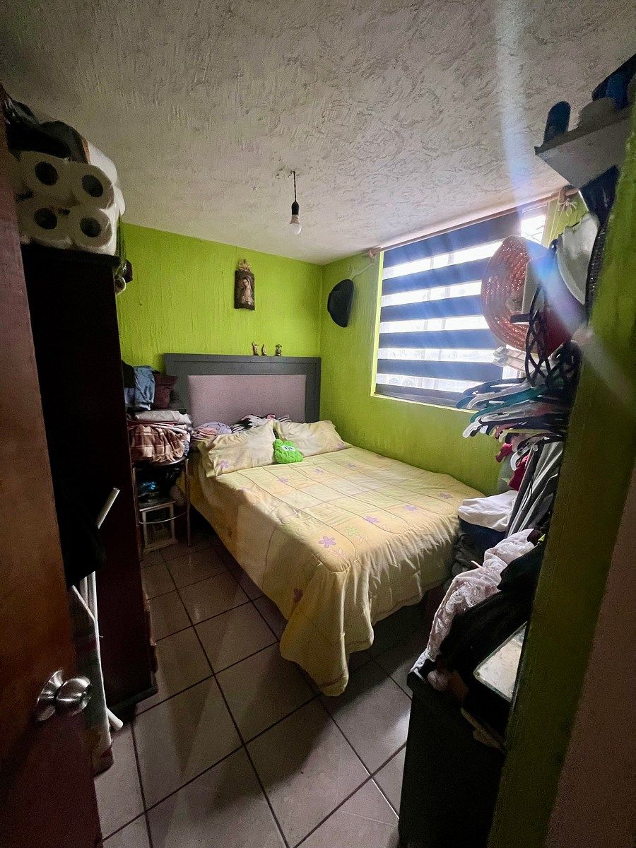 Departamento en Villas de Nuestra Señora de la Asunción, Aguascalientes, foto 8 de 13
