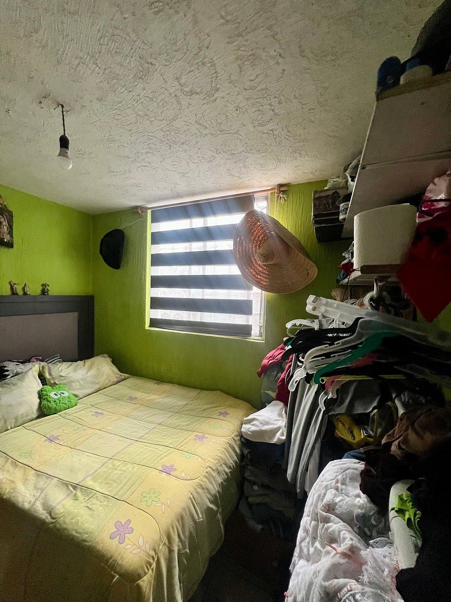 Departamento en Villas de Nuestra Señora de la Asunción, Aguascalientes, foto 9 de 13