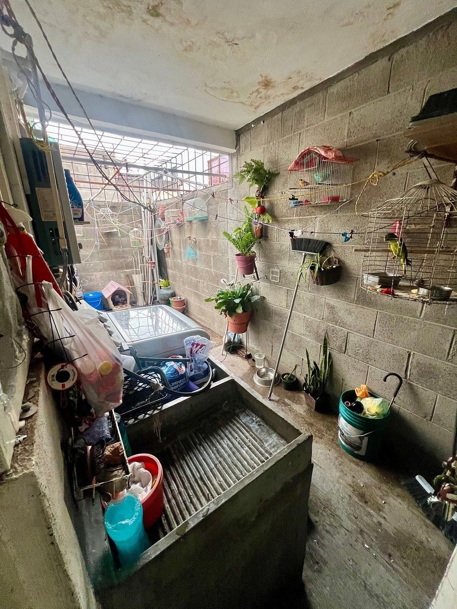 Departamento en Villas de Nuestra Señora de la Asunción, Aguascalientes, foto 11 de 13