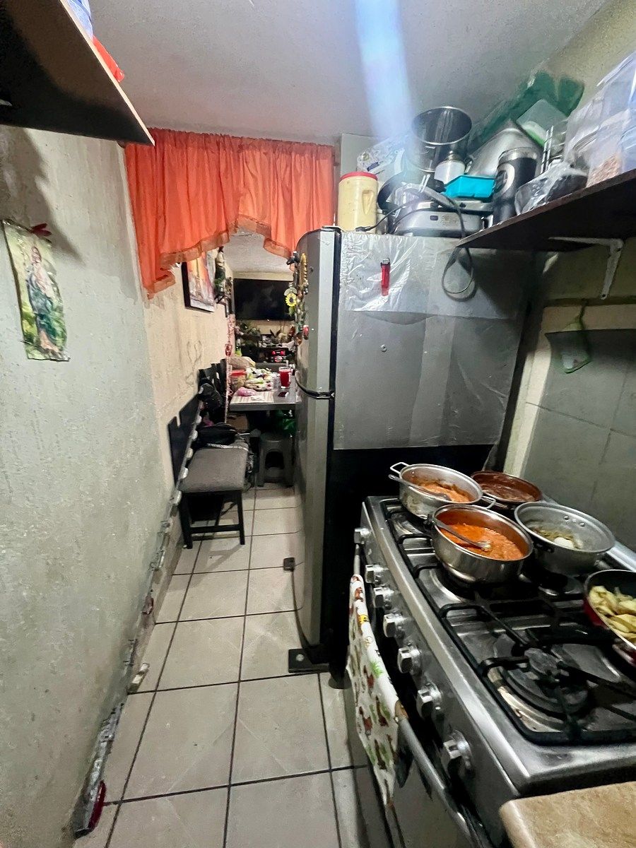 Departamento en Villas de Nuestra Señora de la Asunción, Aguascalientes, foto 12 de 13
