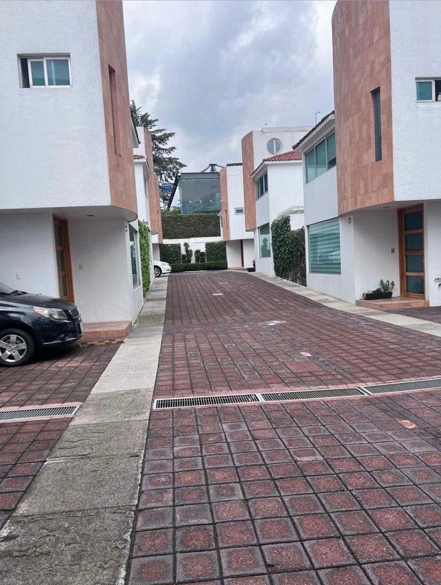 Renta casa en Cuajimalpa, foto 1 de 14