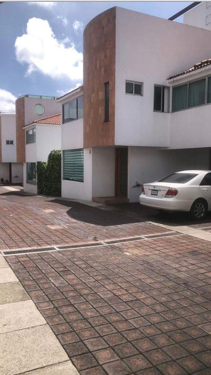 Casa em condomínio fechado em Cuajimalpa, Cuajimalpa de Morelos, foto 3 de 14