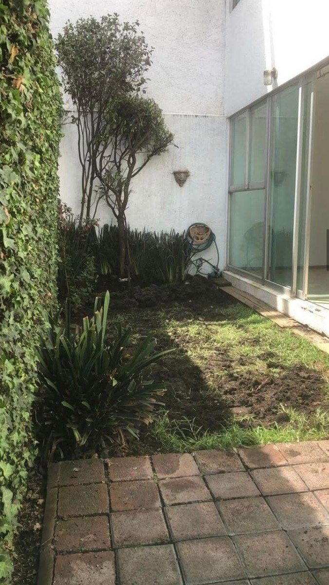 Casa em condomínio fechado em Cuajimalpa, Cuajimalpa de Morelos, foto 4 de 14
