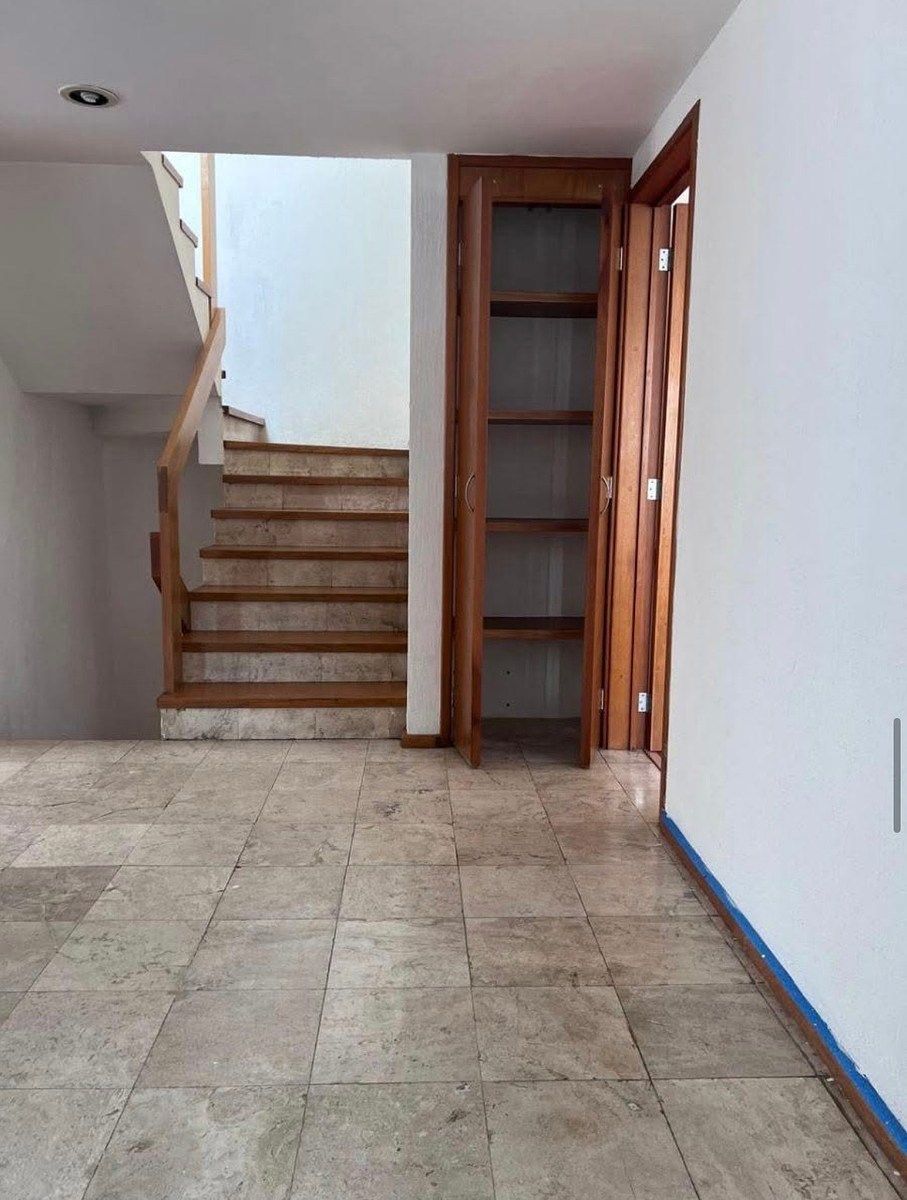 Casa em condomínio fechado em Cuajimalpa, Cuajimalpa de Morelos, foto 7 de 14