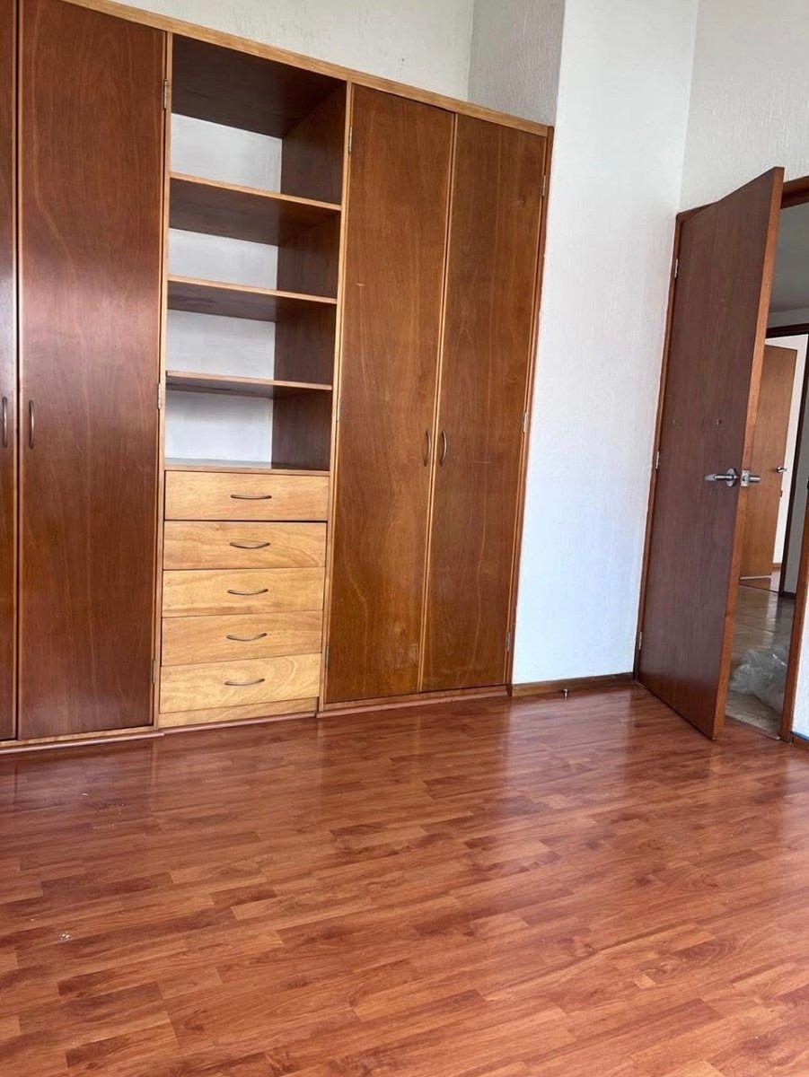 Casa em condomínio fechado em Cuajimalpa, Cuajimalpa de Morelos, foto 9 de 14