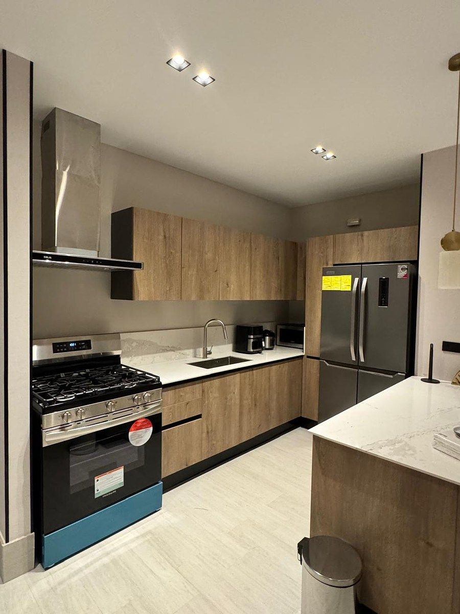 Apartamento en Piantini, Santo Domingo Centro (Distrito Nacional), foto 3 de 25