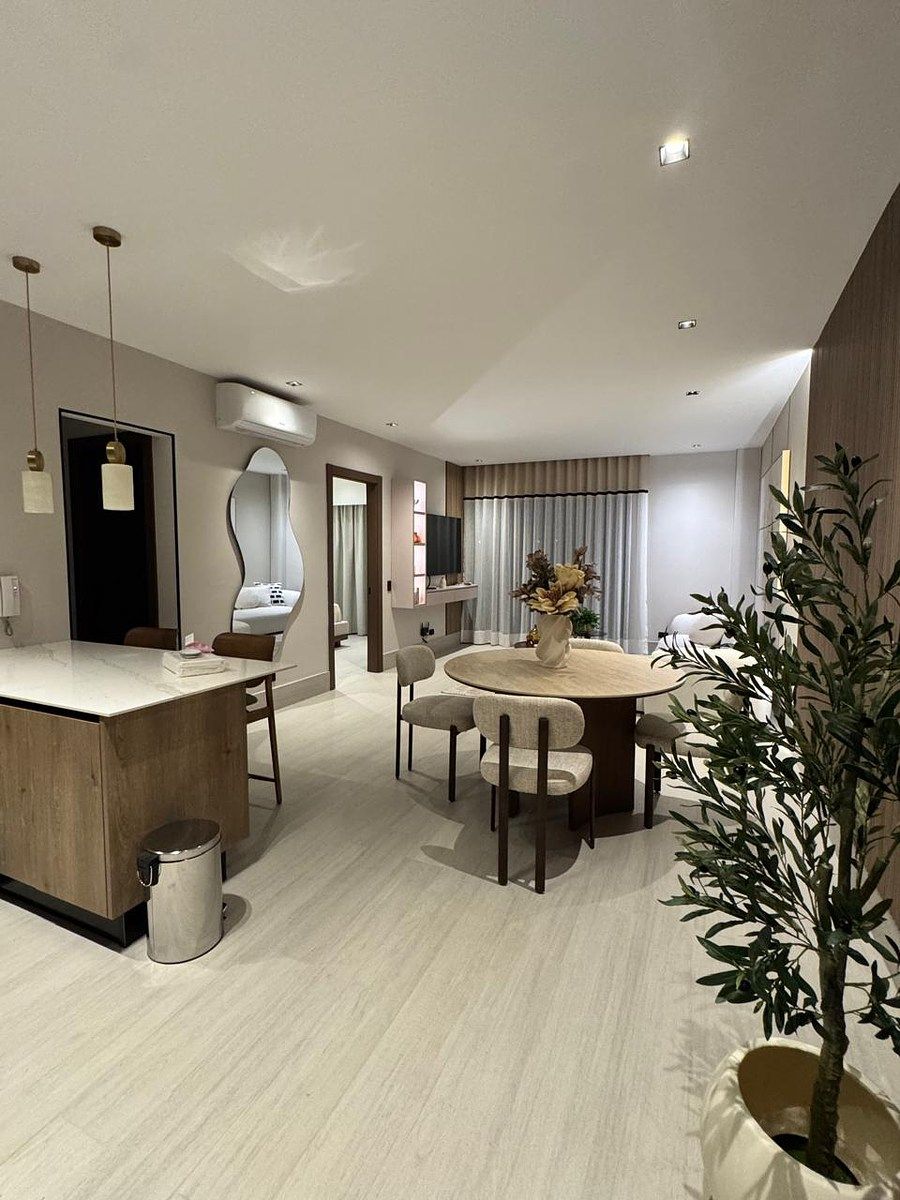 Apartamento en Piantini, Santo Domingo Centro (Distrito Nacional), foto 4 de 25