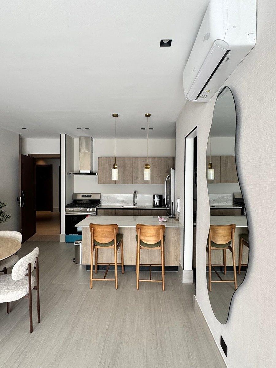 Apartamento en Piantini, Santo Domingo Centro (Distrito Nacional), foto 5 de 25