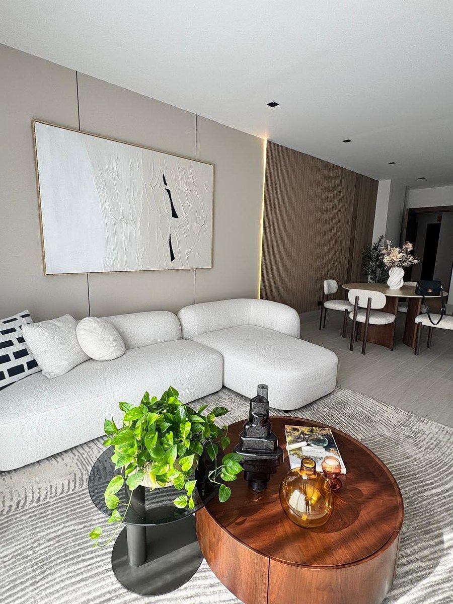 Apartamento en Piantini, Santo Domingo Centro (Distrito Nacional), foto 8 de 25