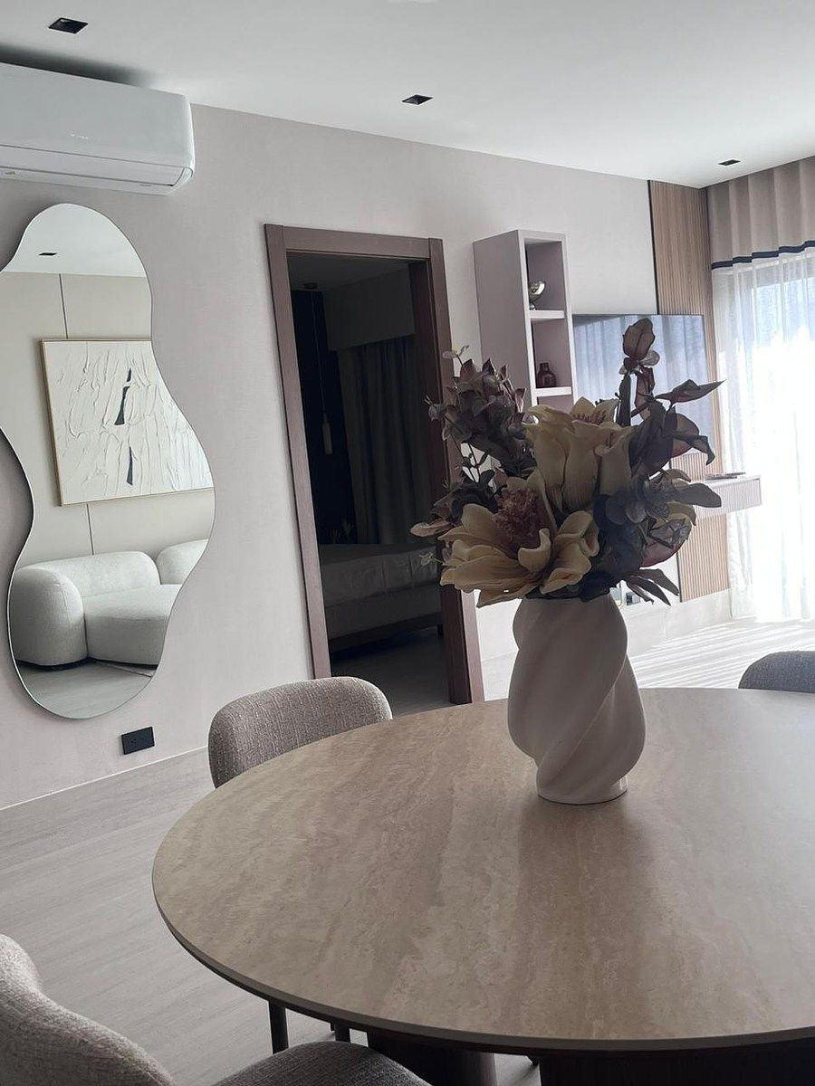 Apartamento en Piantini, Santo Domingo Centro (Distrito Nacional), foto 12 de 25