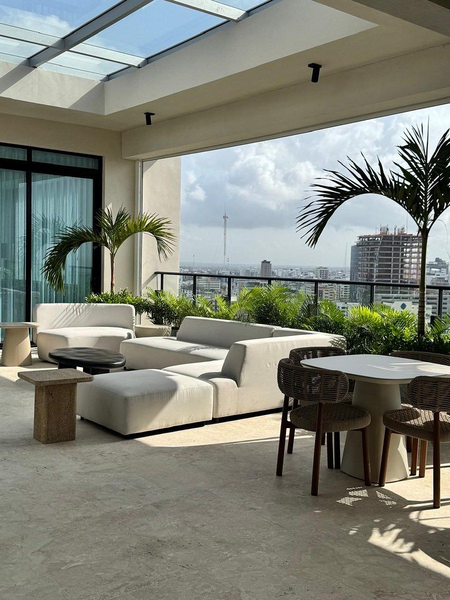 Apartamento en Piantini, Santo Domingo Centro (Distrito Nacional), foto 17 de 25