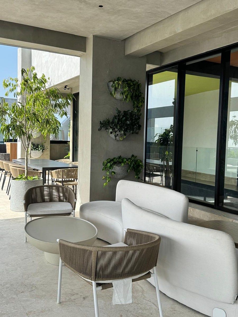 Apartamento en Piantini, Santo Domingo Centro (Distrito Nacional), foto 19 de 25