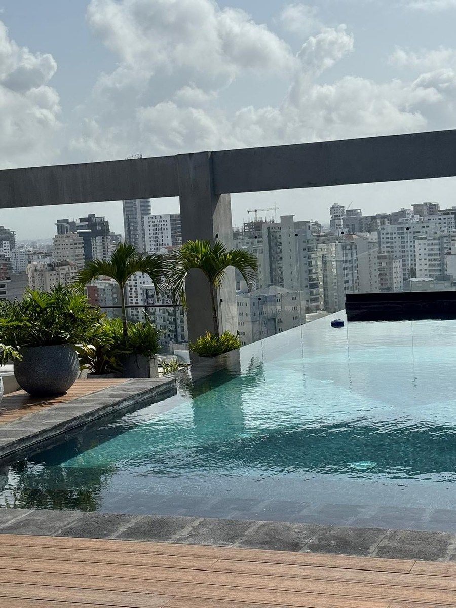 Apartamento en Piantini, Santo Domingo Centro (Distrito Nacional), foto 21 de 25