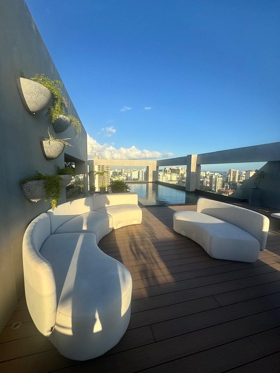Apartamento en Piantini, Santo Domingo Centro (Distrito Nacional), foto 24 de 25