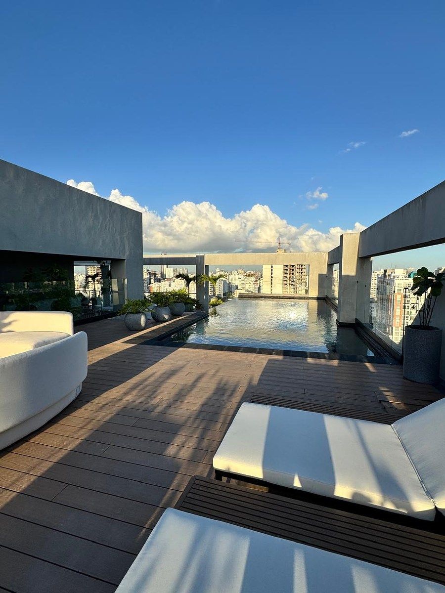 Apartamento en Piantini, Santo Domingo Centro (Distrito Nacional), foto 25 de 25