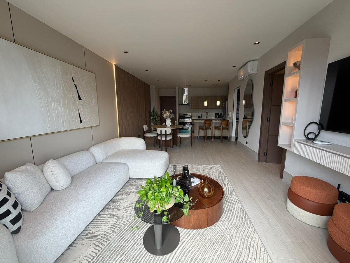 Apartamento en Piantini, Santo Domingo Centro (Distrito Nacional), foto 11 de 27