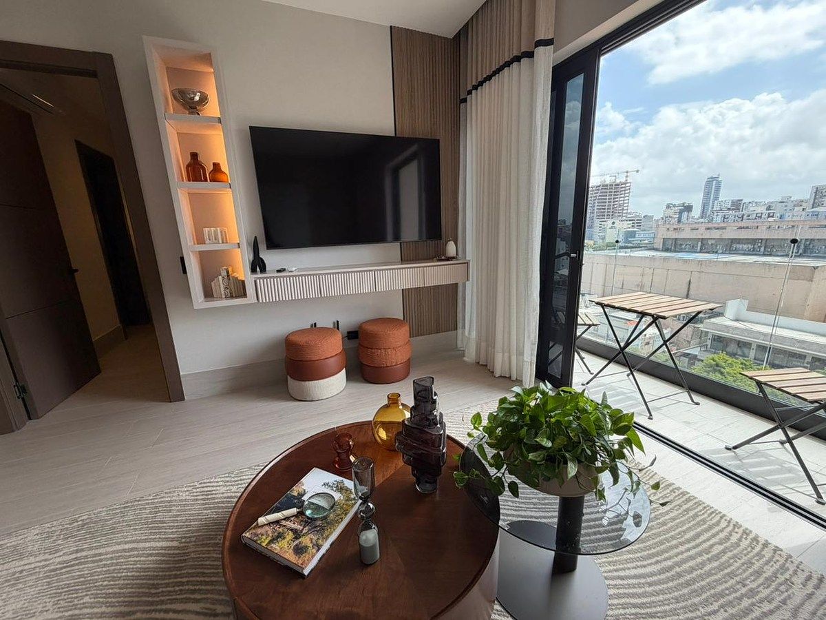 Apartamento en Piantini, Santo Domingo Centro (Distrito Nacional), foto 12 de 27