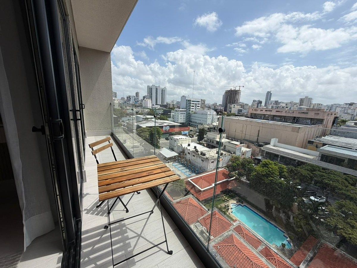 Apartamento en Piantini, Santo Domingo Centro (Distrito Nacional), foto 13 de 27