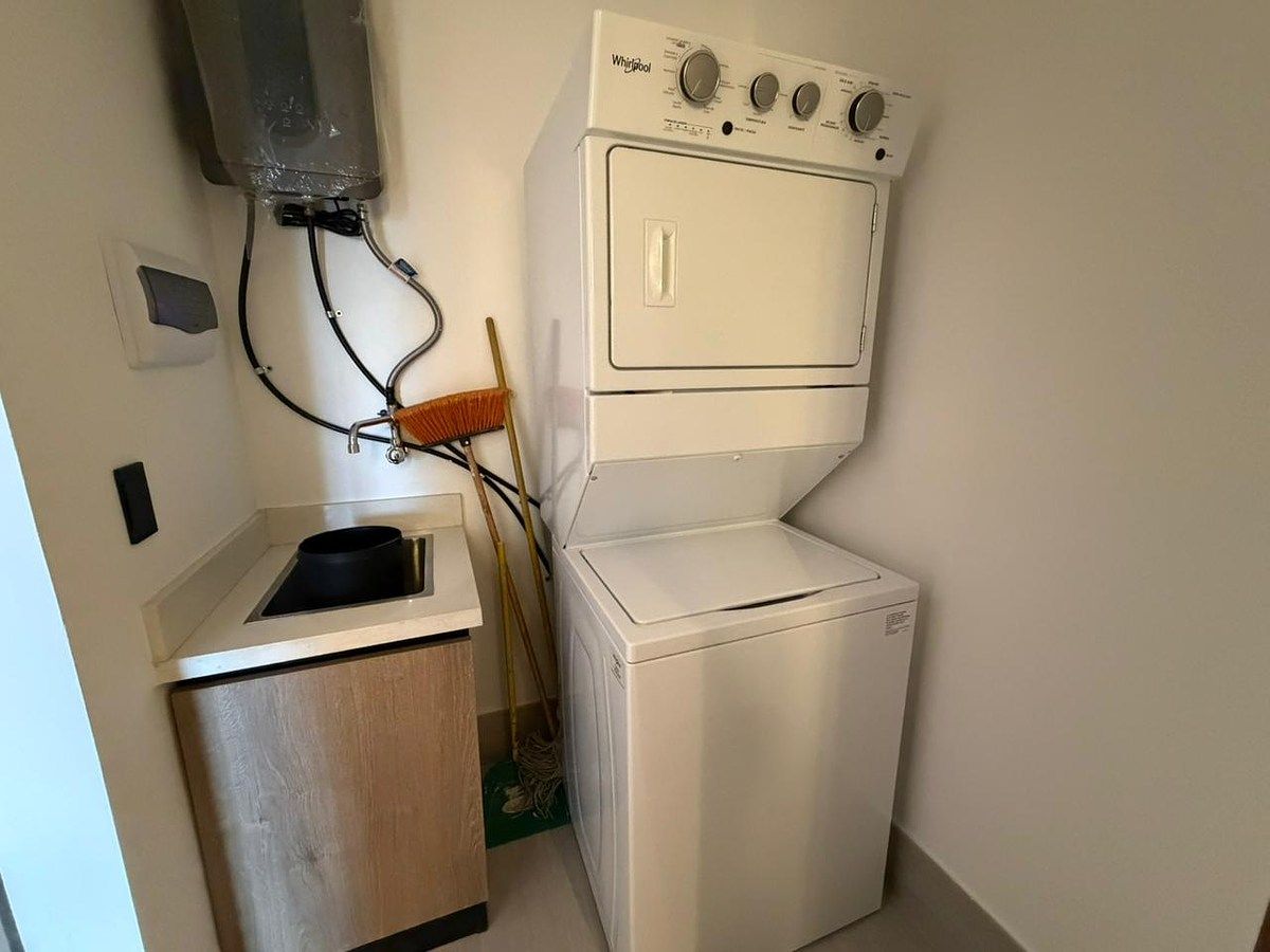 Apartamento en Piantini, Santo Domingo Centro (Distrito Nacional), foto 14 de 27