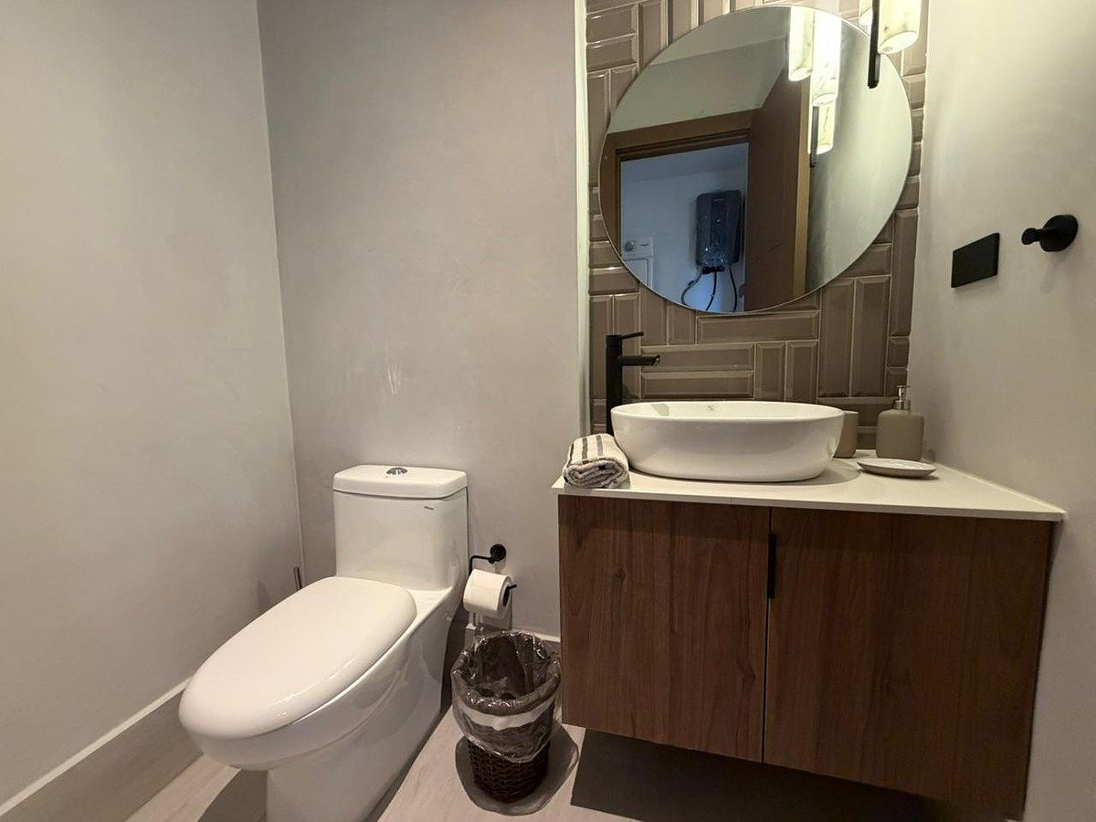 Apartamento en Piantini, Santo Domingo Centro (Distrito Nacional), foto 15 de 27