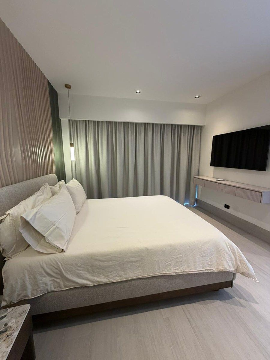Apartamento en Piantini, Santo Domingo Centro (Distrito Nacional), foto 16 de 27