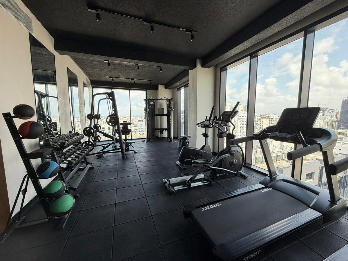 Apartamento en Piantini, Santo Domingo Centro (Distrito Nacional), foto 21 de 27