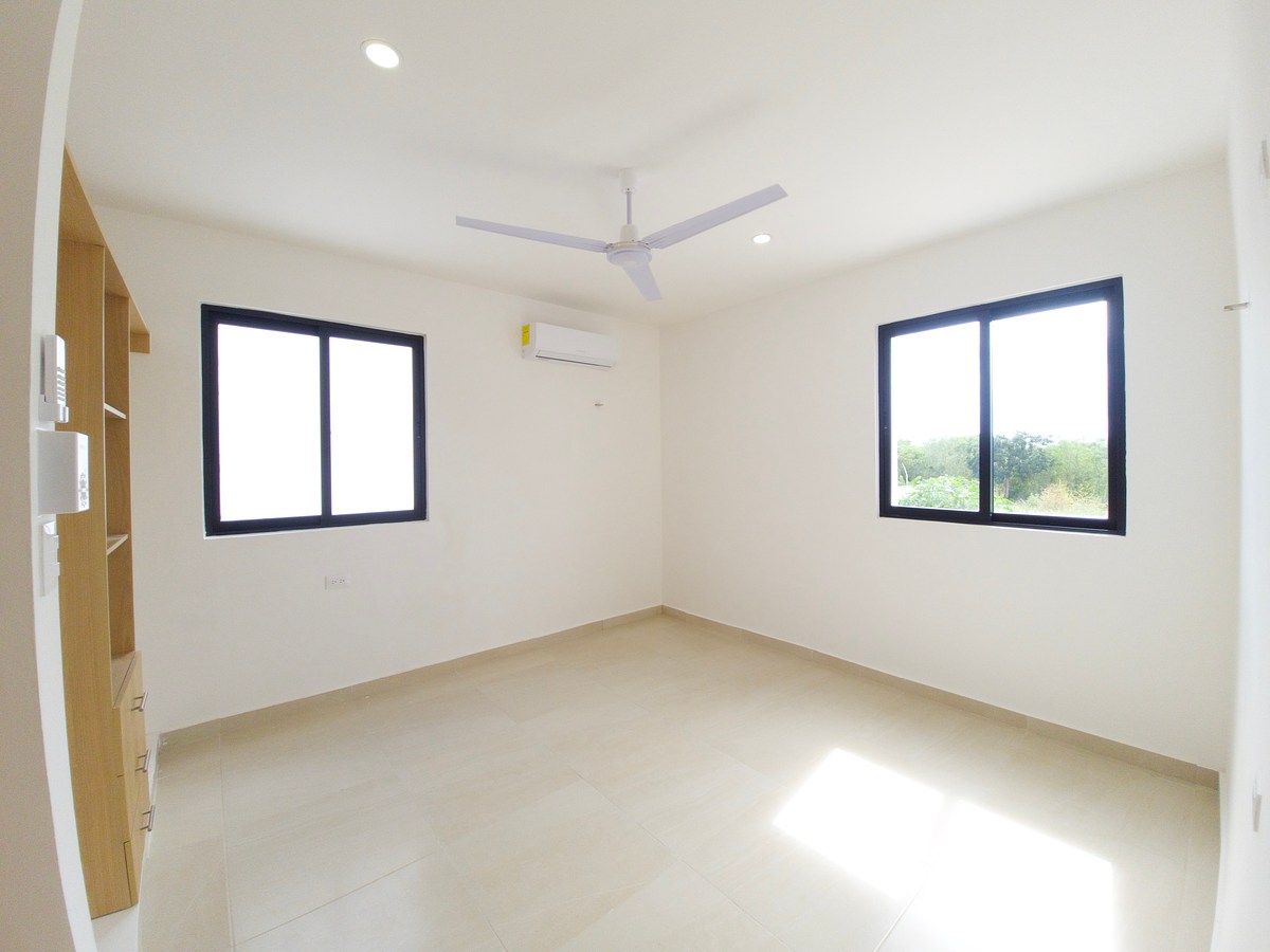 Casa em Sitpach, Mérida, foto 4 de 32