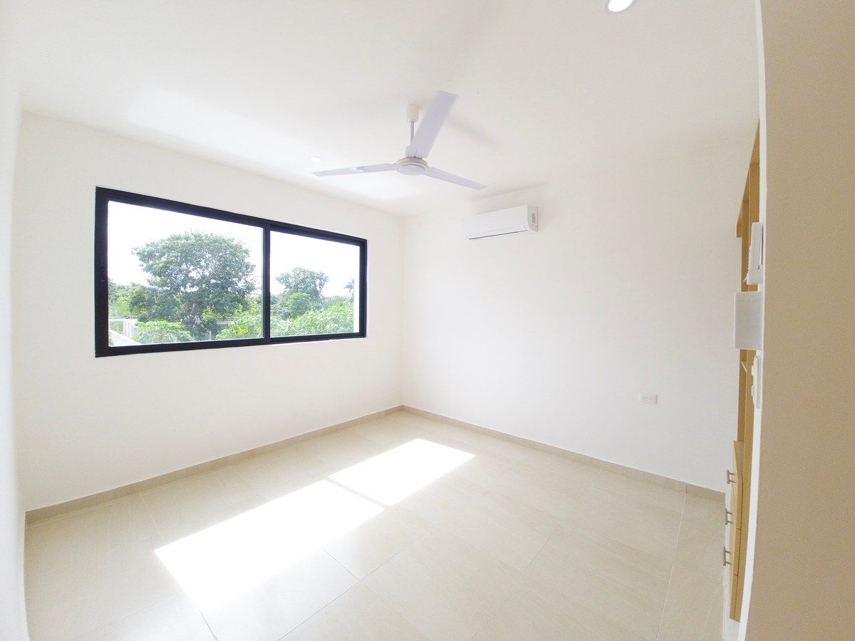Casa em Sitpach, Mérida, foto 18 de 32