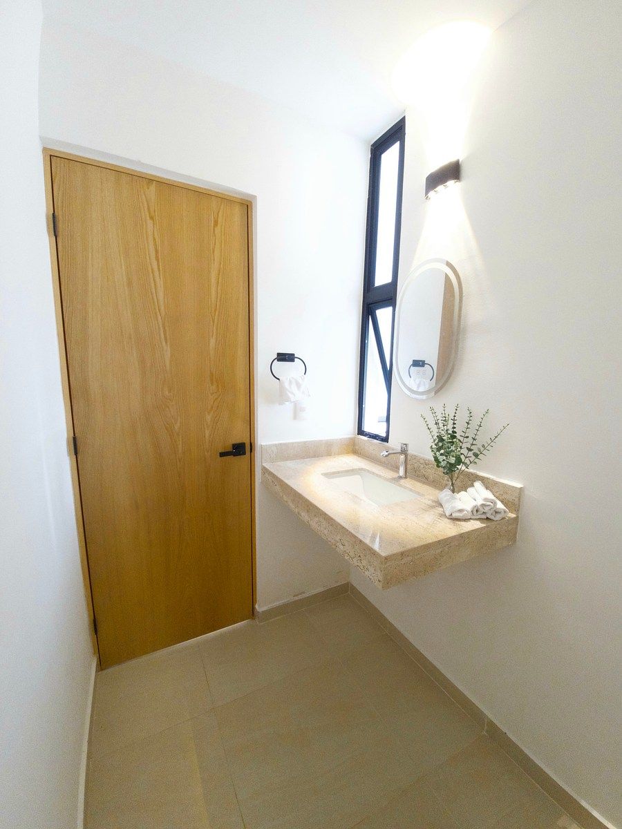 Casa em Sitpach, Mérida, foto 31 de 32