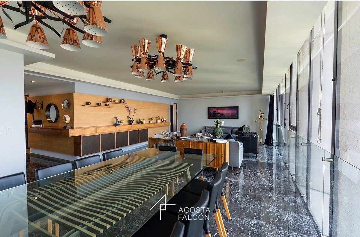 Apartamento em Lomas del Chamizal, Cuajimalpa de Morelos, foto 2 de 26