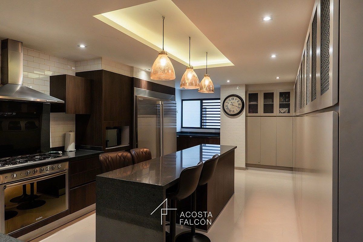 Apartamento em Lomas del Chamizal, Cuajimalpa de Morelos, foto 5 de 26