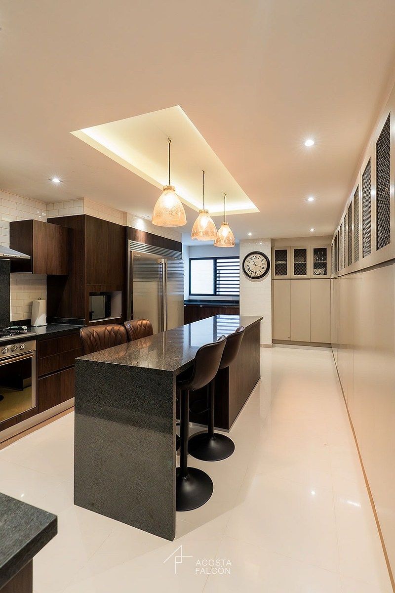 Apartamento em Lomas del Chamizal, Cuajimalpa de Morelos, foto 7 de 26