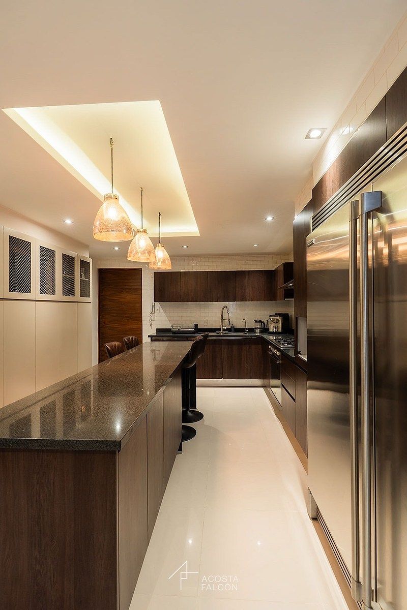 Apartamento em Lomas del Chamizal, Cuajimalpa de Morelos, foto 6 de 26