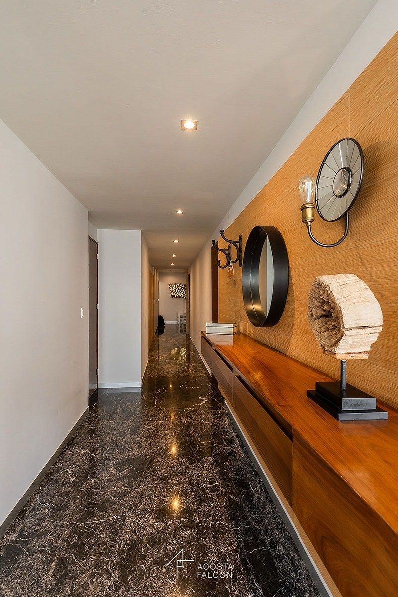 Apartamento em Lomas del Chamizal, Cuajimalpa de Morelos, foto 9 de 26
