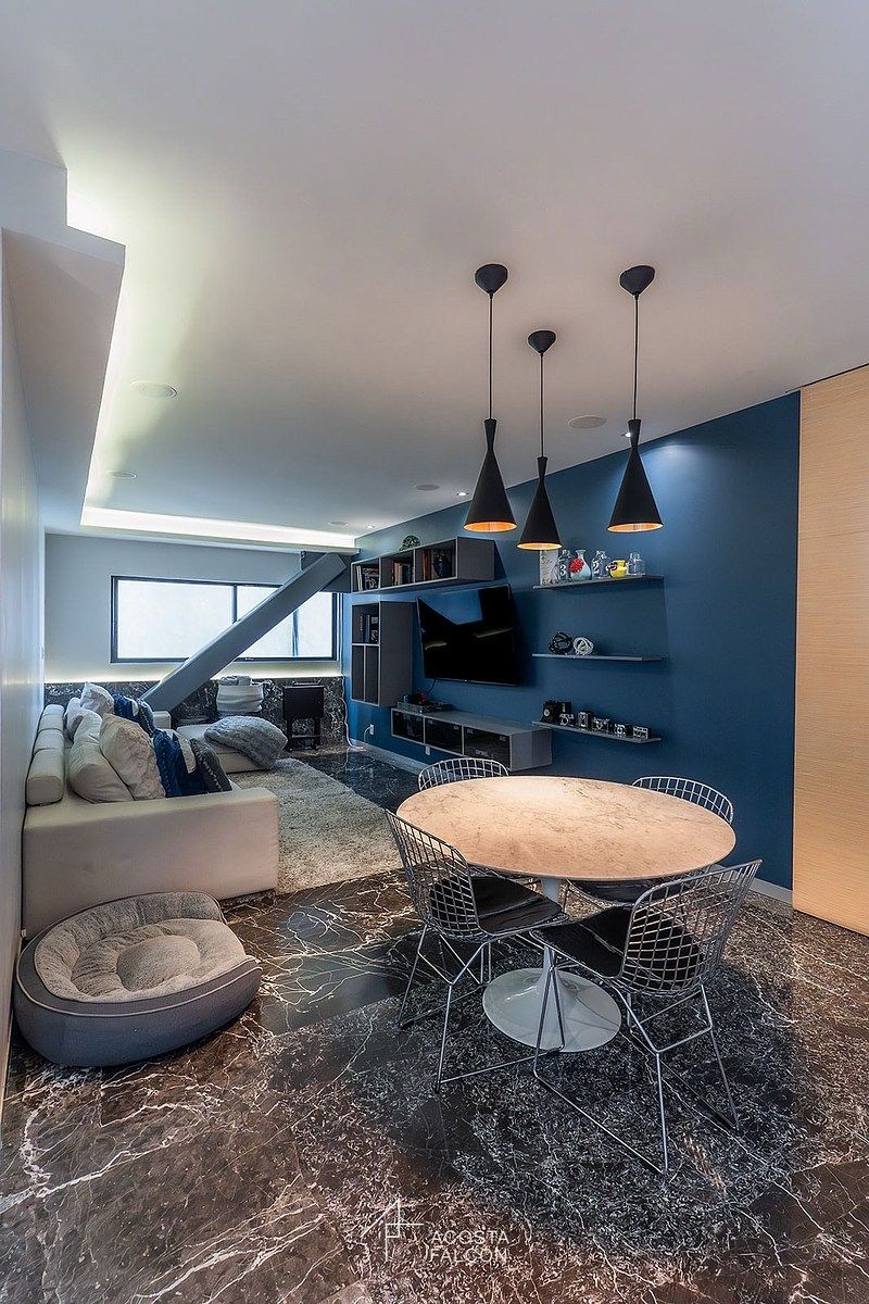 Apartamento em Lomas del Chamizal, Cuajimalpa de Morelos, foto 11 de 26