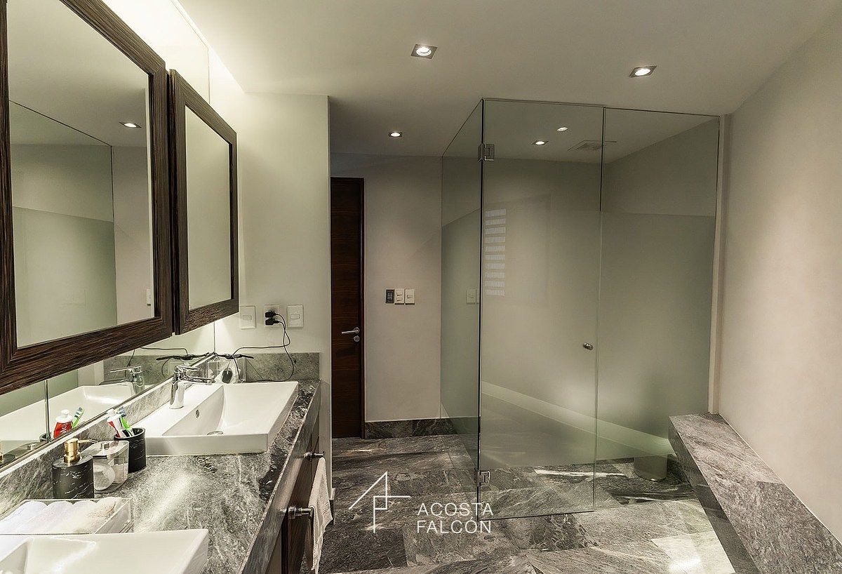 Apartamento em Lomas del Chamizal, Cuajimalpa de Morelos, foto 13 de 26