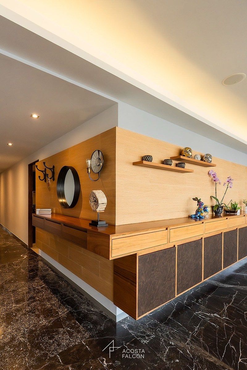 Apartamento em Lomas del Chamizal, Cuajimalpa de Morelos, foto 8 de 26