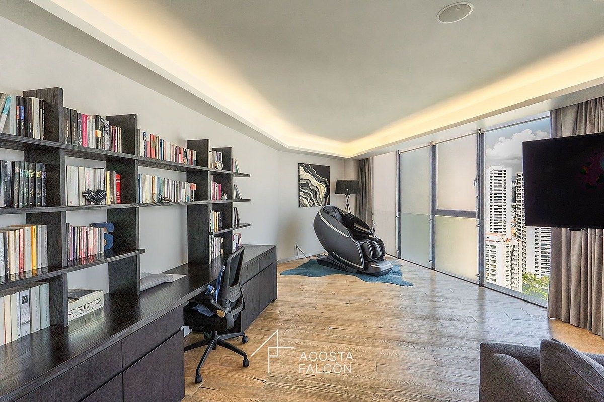 Apartamento em Lomas del Chamizal, Cuajimalpa de Morelos, foto 17 de 26