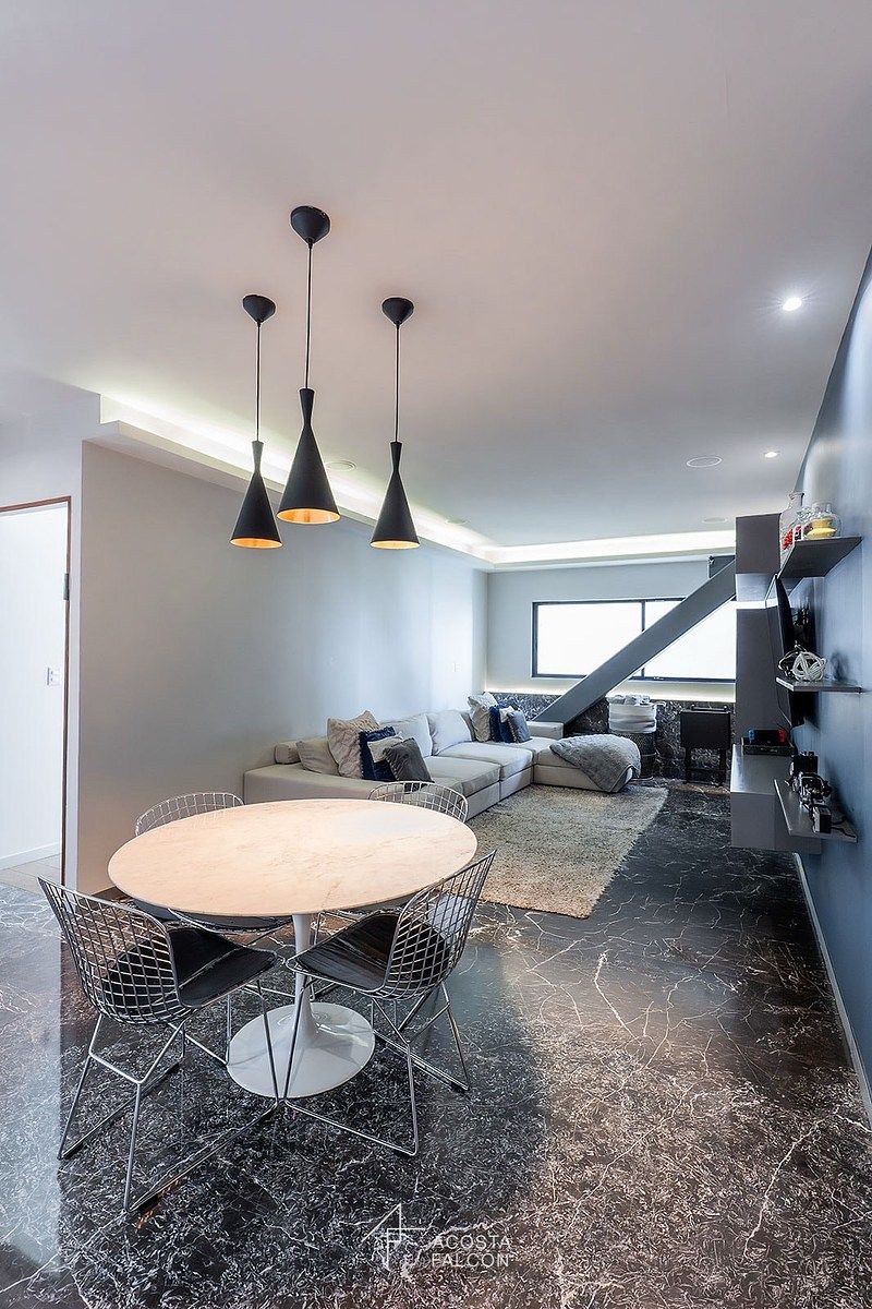 Apartamento em Lomas del Chamizal, Cuajimalpa de Morelos, foto 18 de 26