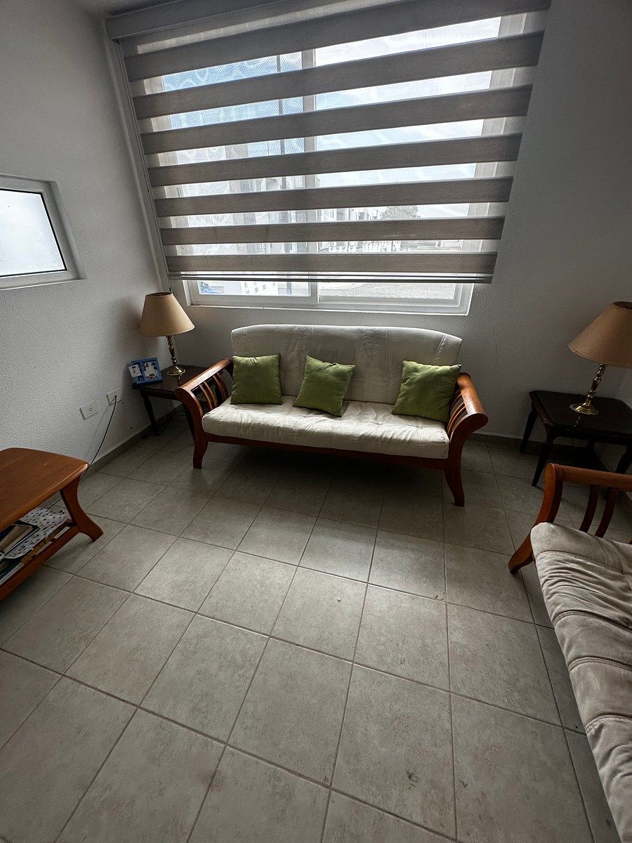 Apartamento em Tres Cantos, Querétaro, foto 2 de 10