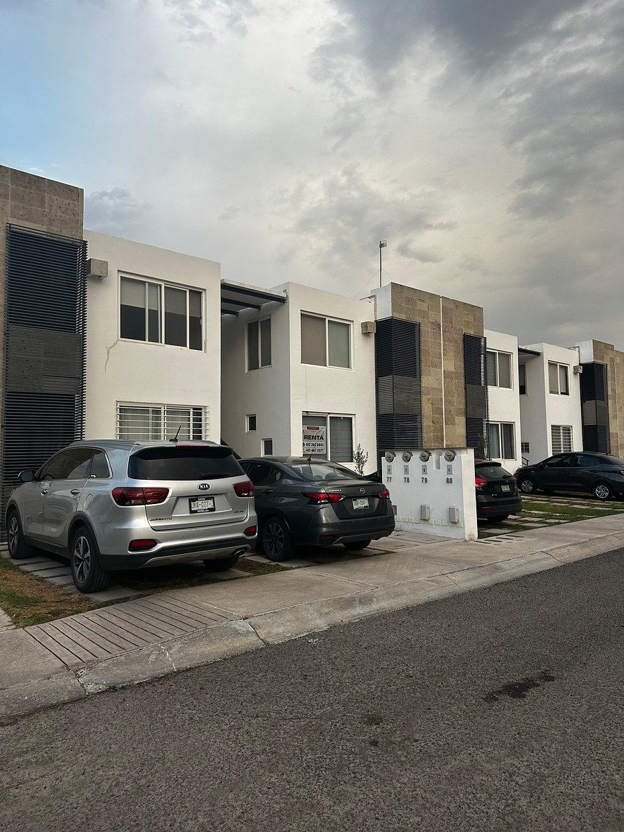 Apartamento em Tres Cantos, Querétaro, foto 3 de 10
